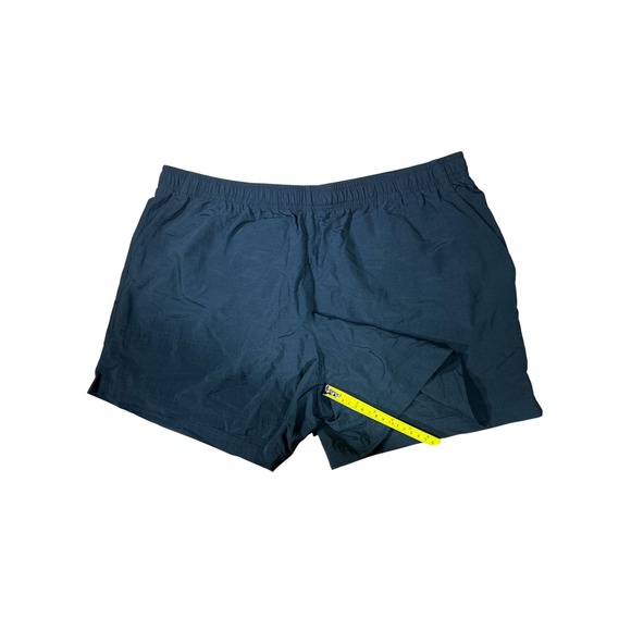 Columbia Women's XL Black Activewear Athletic Shorts‎ with Zipper Pocket - Picture 2 of 7